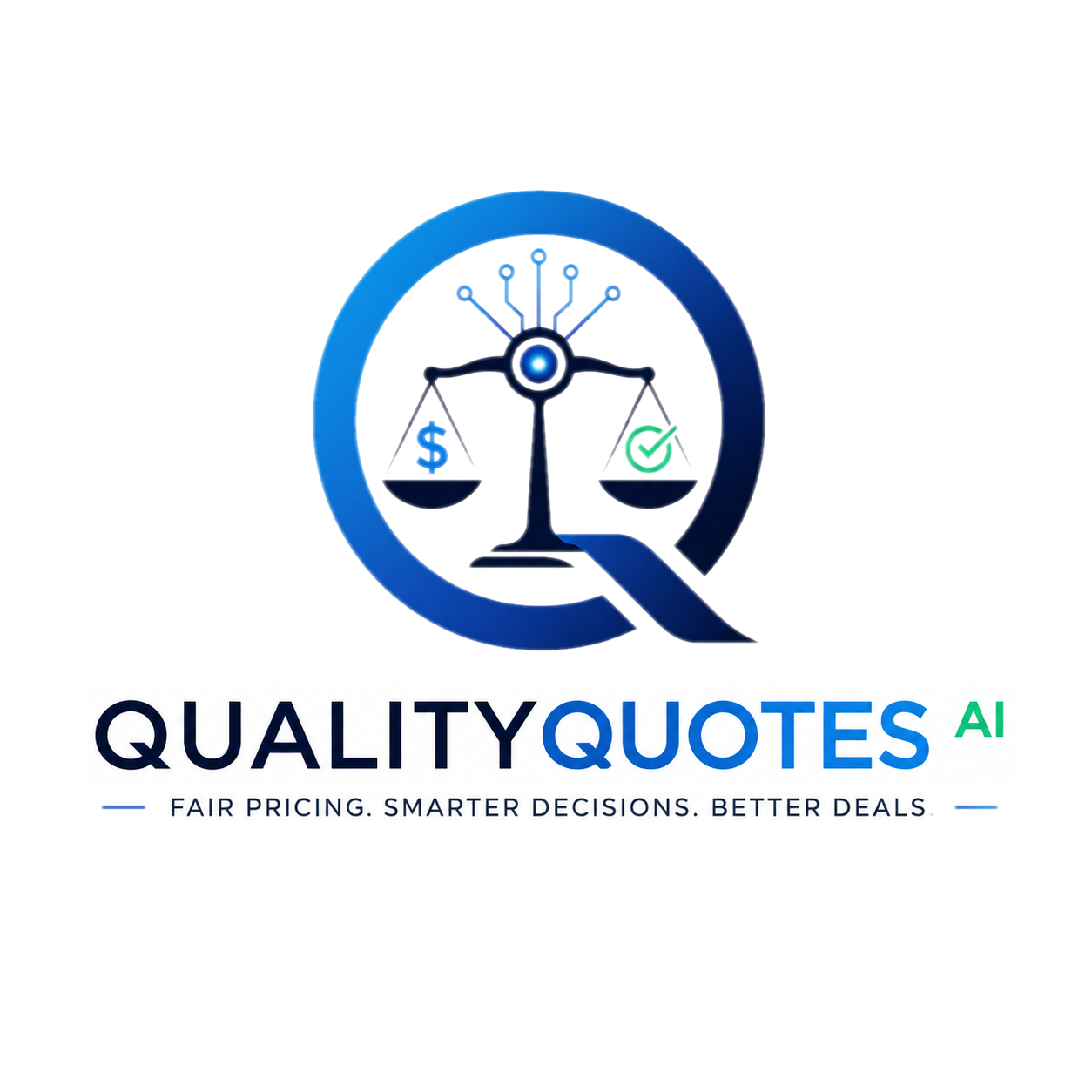 QualityQuotes AI